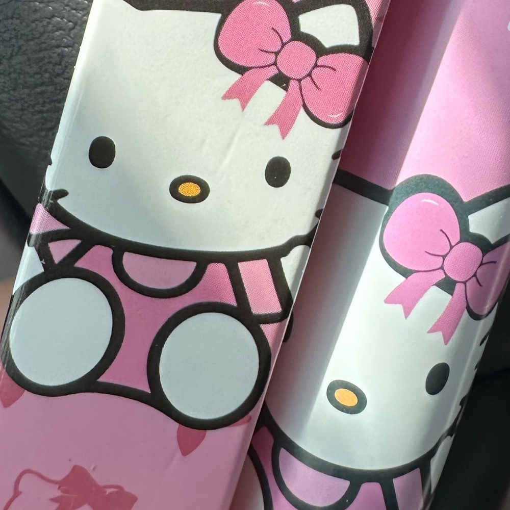 Hello Kitty Pink and Gold perfume collection - Picture 4 of 4